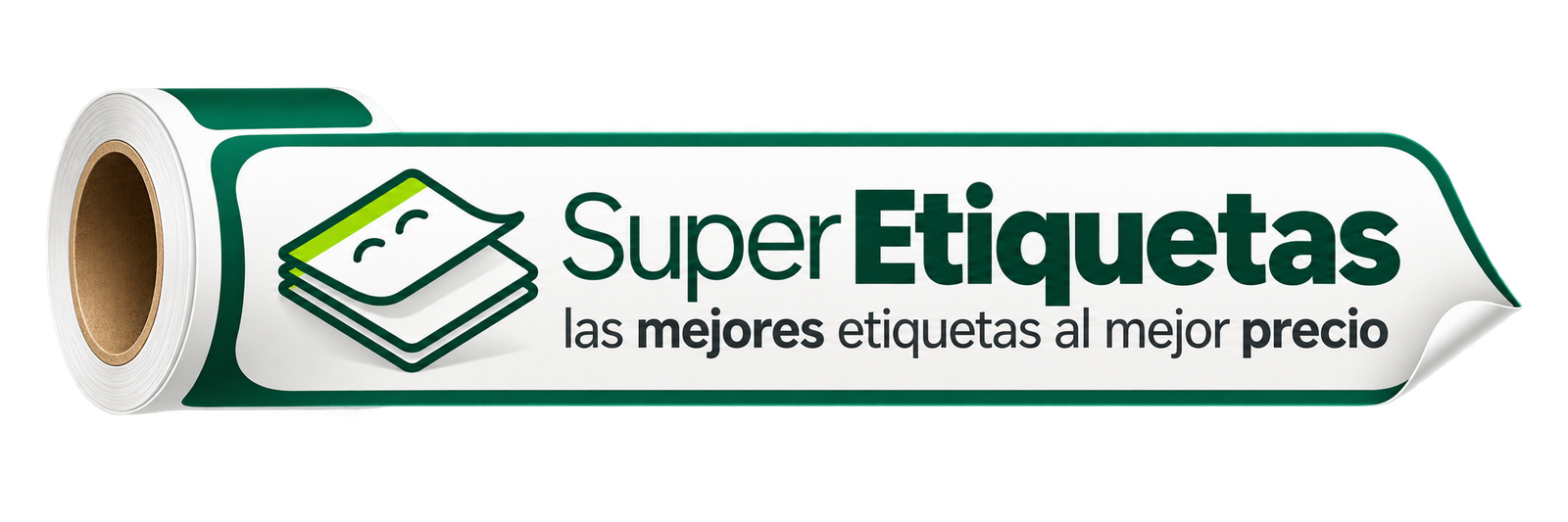 Super Etiquetas