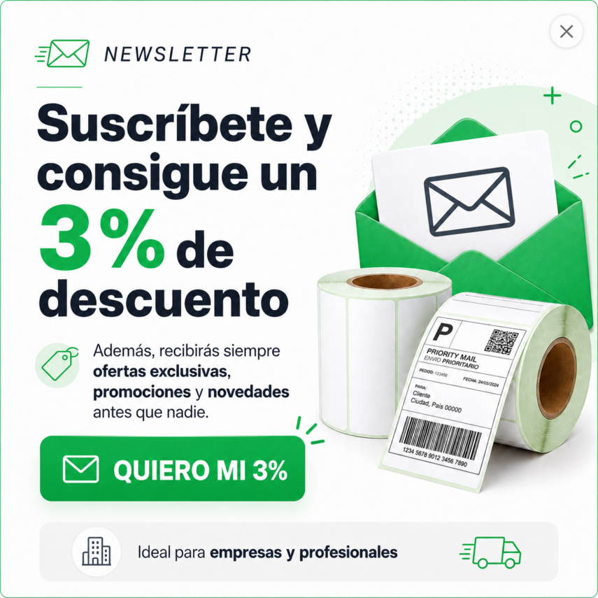 suscríbete a la newsletter de superetiquetas.es