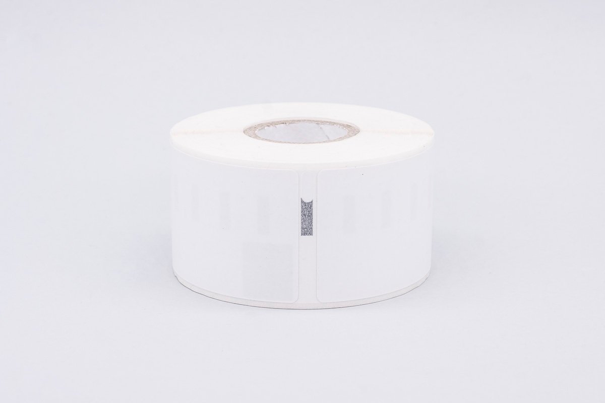 99012 Dymo Etiquetas Compatibles S0722400 - 89x36 mm - Imagen 1