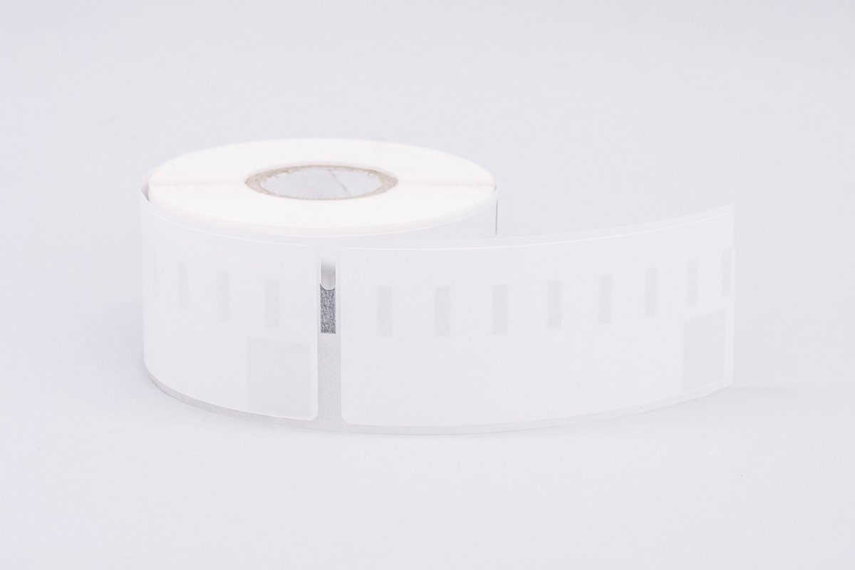 99012 Dymo Etiquetas Compatibles S0722400 - 89x36 mm - Imagen 2