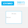 99015 Dymo Etiquetas labelwriter Compatibles