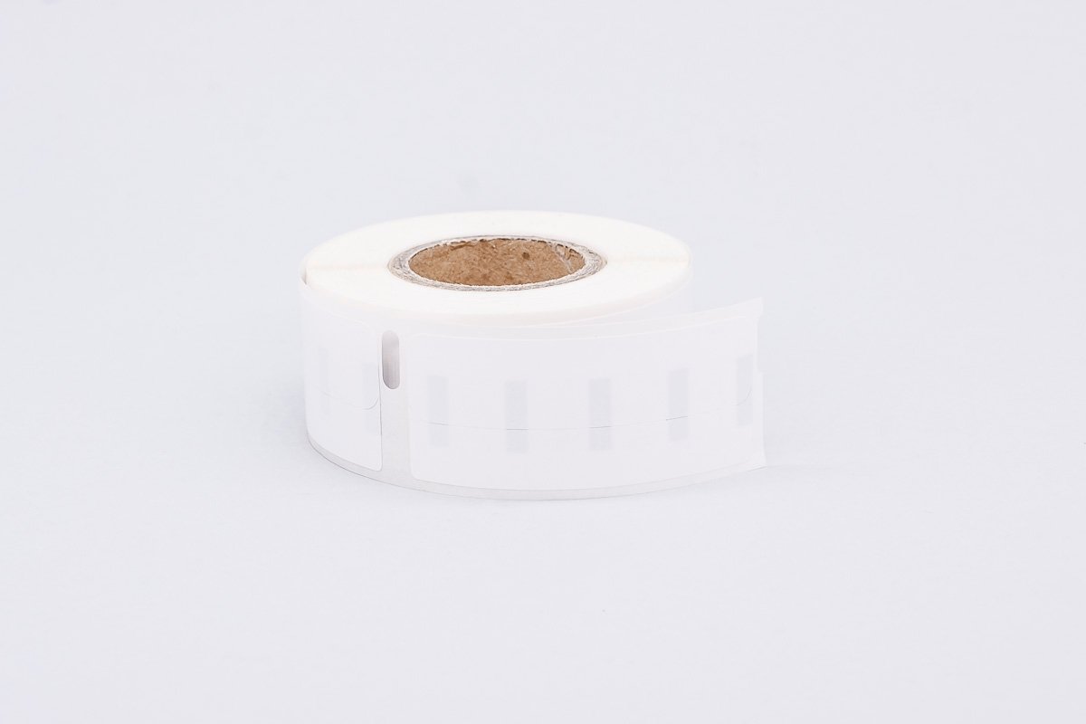 99017 Dymo Etiquetas Compatibles S0722460 50x12mm - Imagen 1