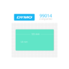 99014 Dymo etiquetas verdes compatibles 101x54mm