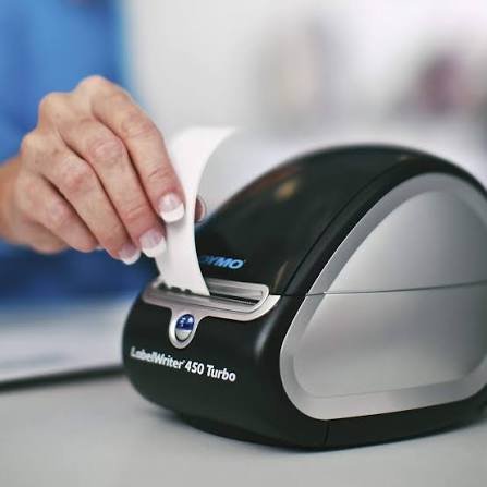 Dymo Labelwriter 450 Turbo - Reacondicionada - Imagen 3