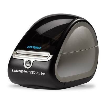 Dymo Labelwriter 450 Turbo
