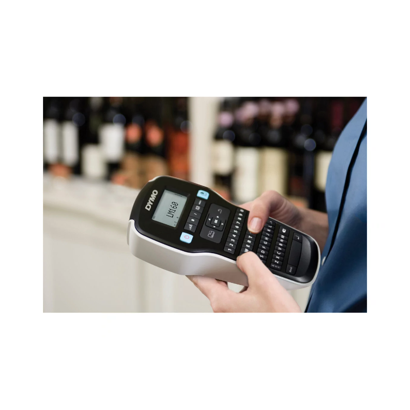 Dymo Labelmanager 160 etiquetadora portatil