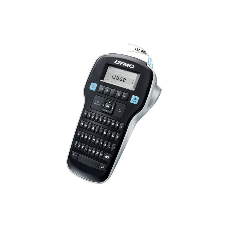 Dymo labelmanager 160 rotuladora Dymo profesinal