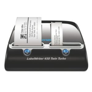Dymo labelwriter 450 Twin Turbo