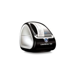 Dymo labelwriter 450