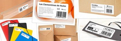 Como emplear etiquetas adhesivas en tu empresa.