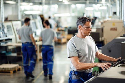 Etiquetas Zebra: las 3 medidas que más usan las empresas (y por qué)