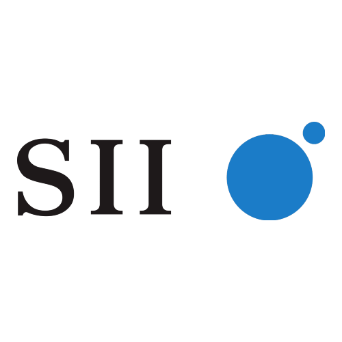Seiko Instruments Logo
