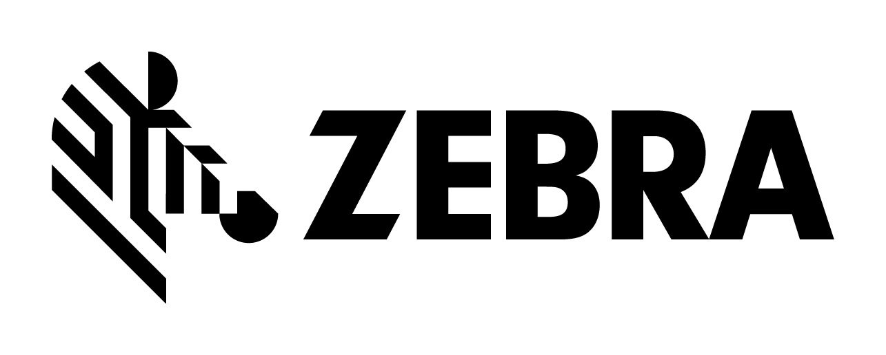 Zebra Logo marca